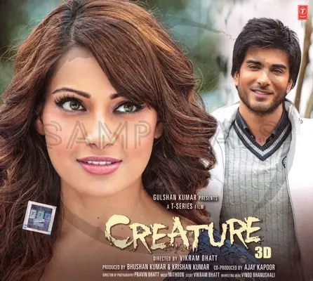 Creature 3D (T-Series) [2014-ACDRip-WAV] - TamilFLAC.Com